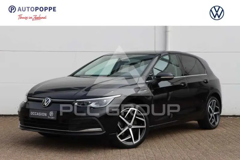2020 Volkswagen GOLF