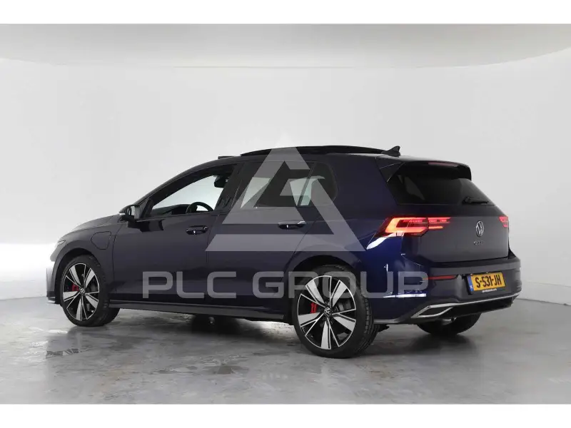 2020 Volkswagen GOLF