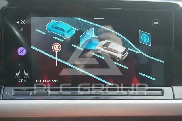 2020 Volkswagen GOLF