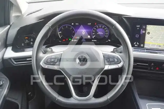 2020 Volkswagen GOLF