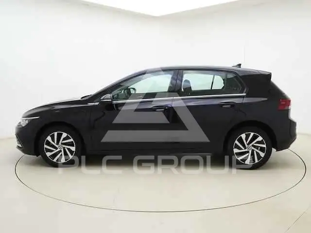 2020 Volkswagen GOLF