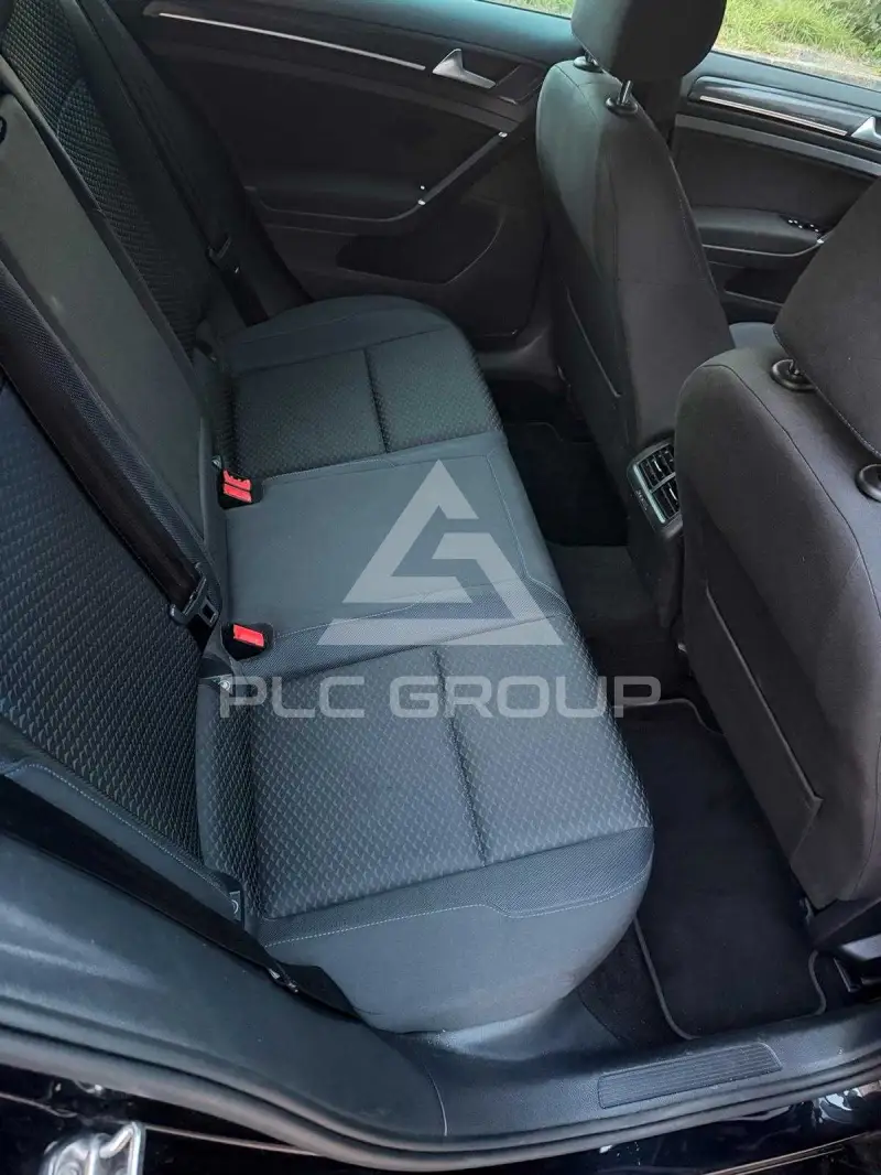 2020 Volkswagen GOLF