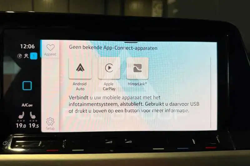 2020 Volkswagen GOLF