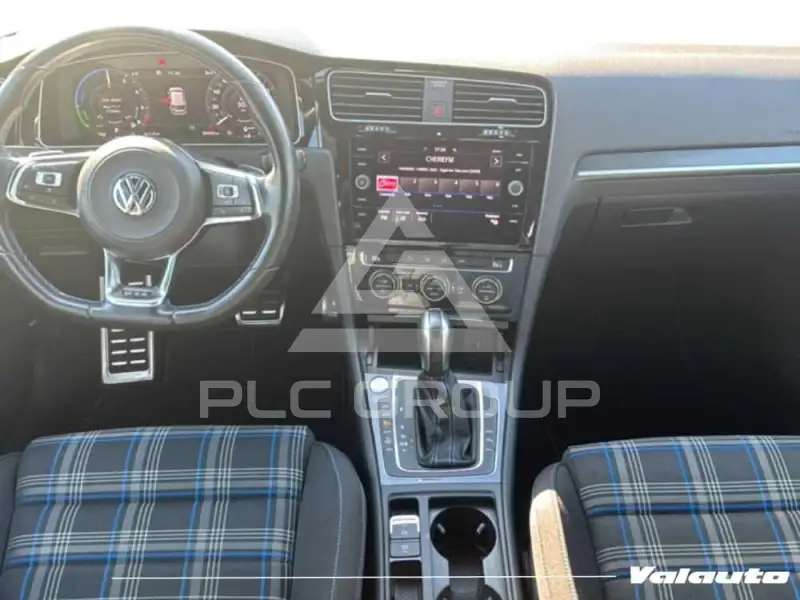 2020 Volkswagen GOLF