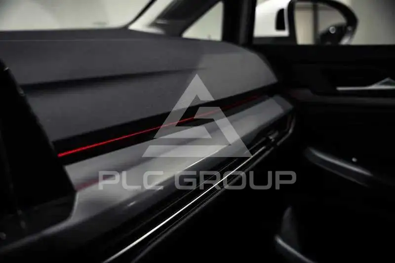 2020 Volkswagen GOLF