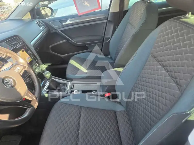 2020 Volkswagen GOLF