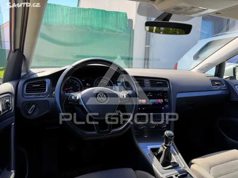 2020 Volkswagen GOLF