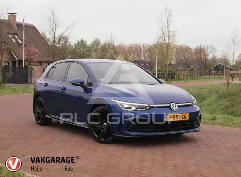 2020 Volkswagen GOLF