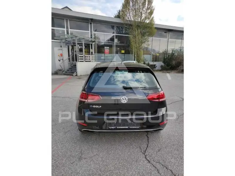 2020 Volkswagen GOLF
