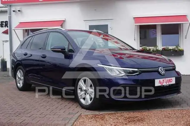 2020 Volkswagen GOLF