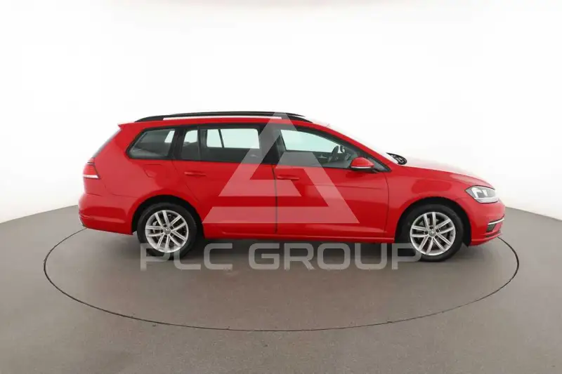 2020 Volkswagen GOLF