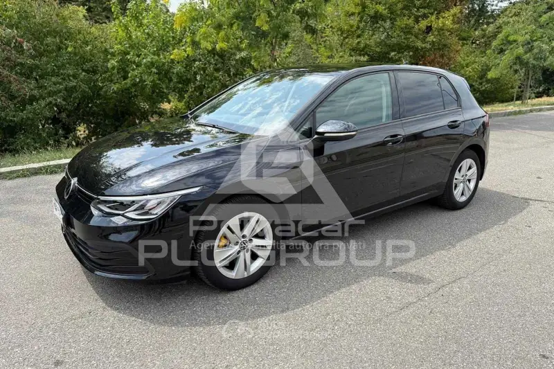 2020 Volkswagen GOLF