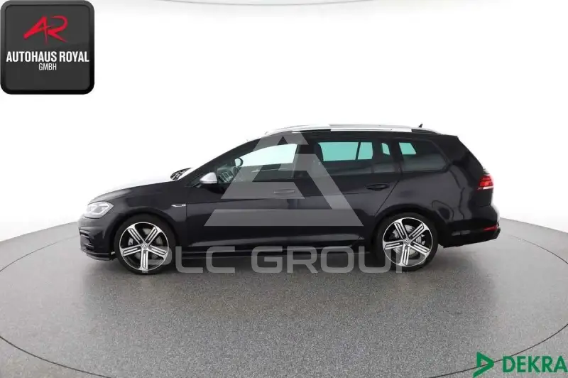 2020 Volkswagen GOLF