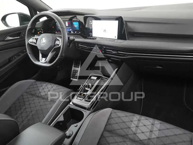 2020 Volkswagen GOLF