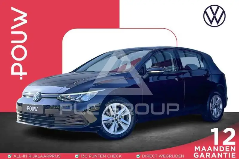 2020 Volkswagen GOLF