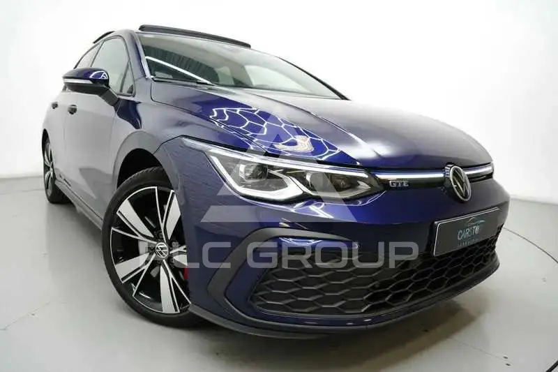 2020 Volkswagen GOLF