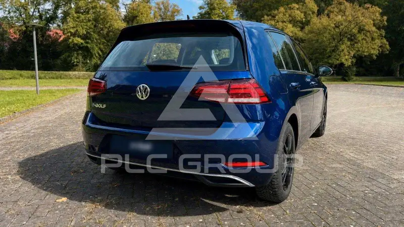 2020 Volkswagen GOLF