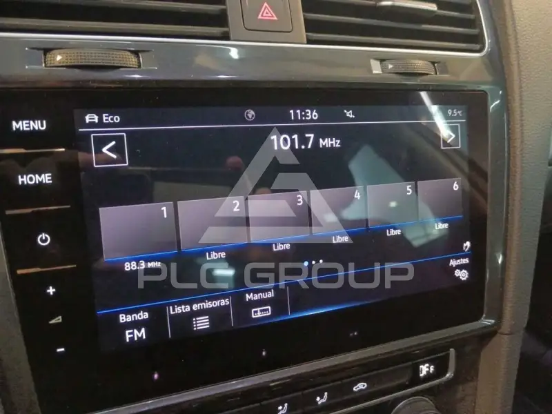 2020 Volkswagen GOLF