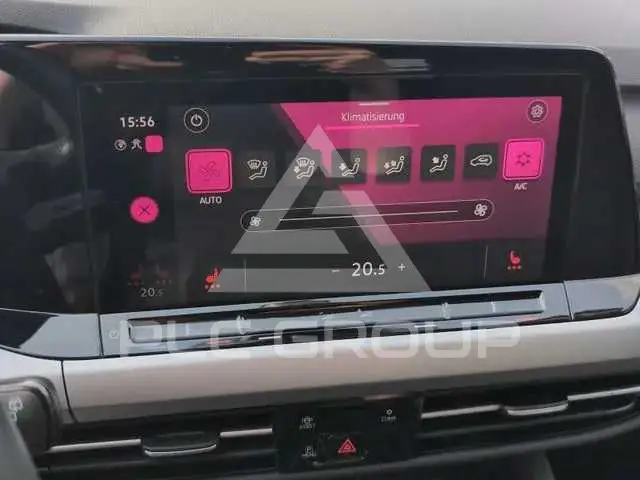 2020 Volkswagen GOLF