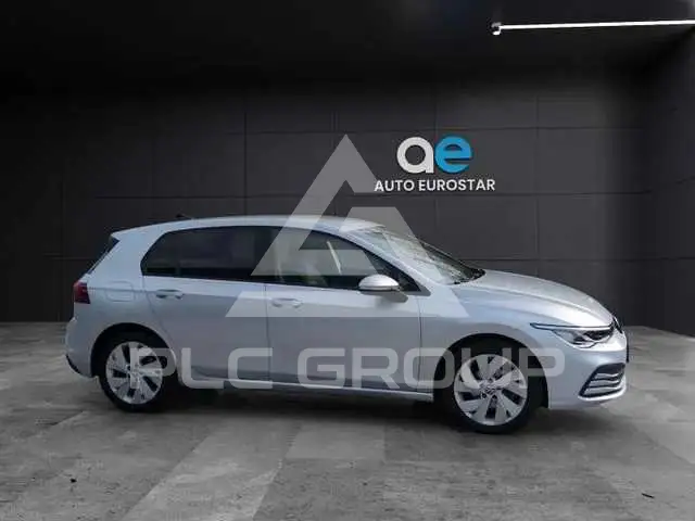 2020 Volkswagen GOLF