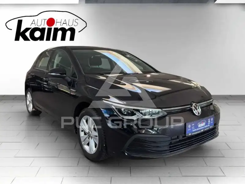 2020 Volkswagen GOLF