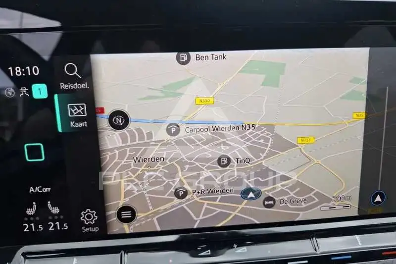 2020 Volkswagen GOLF