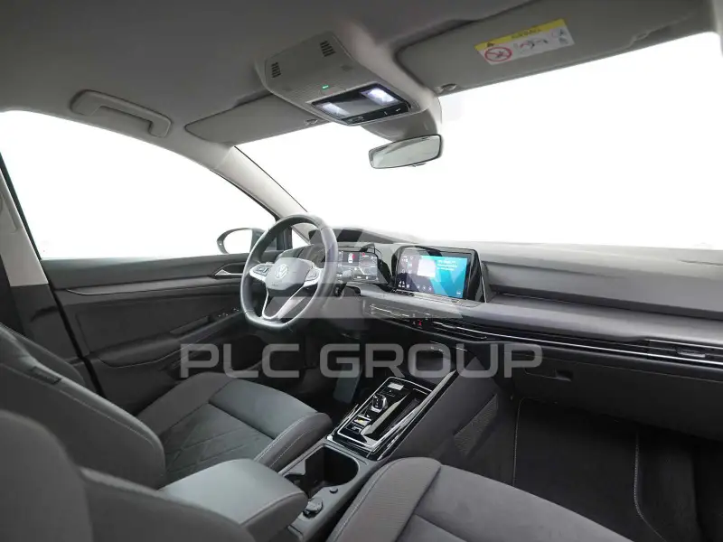 2020 Volkswagen GOLF
