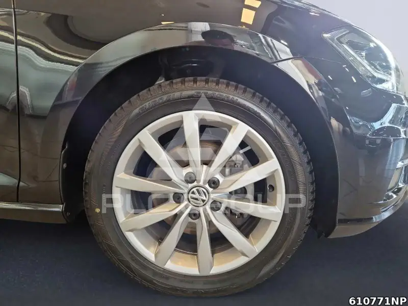 2020 Volkswagen GOLF