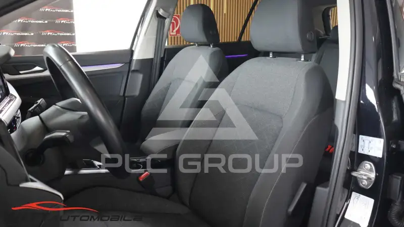 2020 Volkswagen GOLF