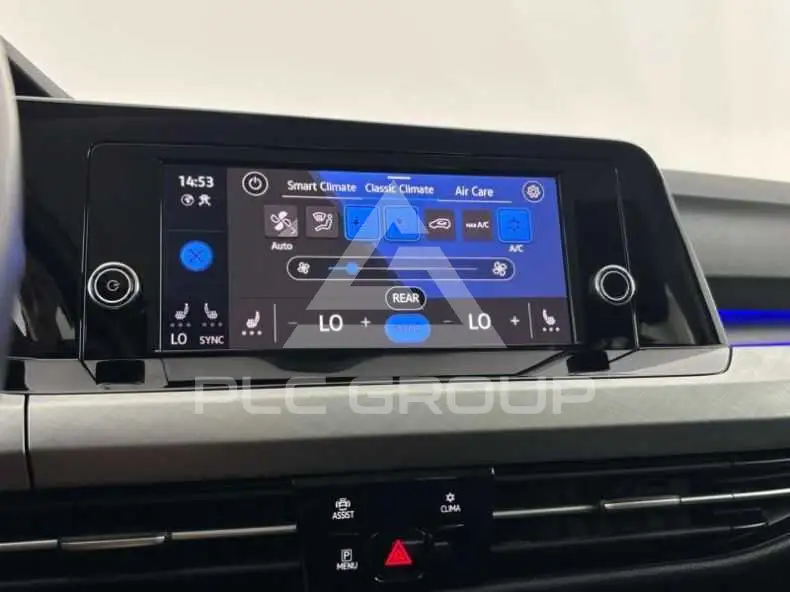 2020 Volkswagen GOLF