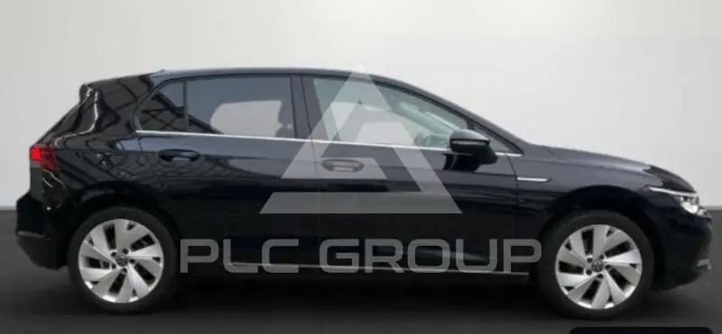 2020 Volkswagen GOLF