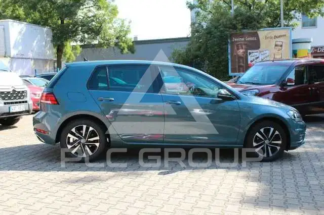 2020 Volkswagen GOLF