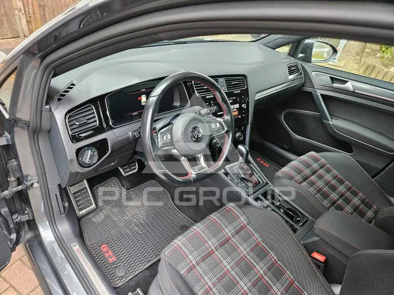 2020 Volkswagen GOLF