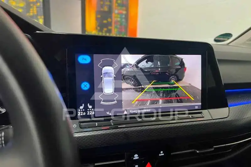 2020 Volkswagen GOLF