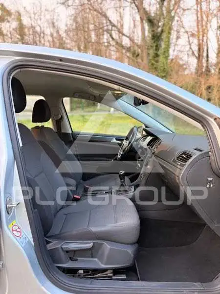 2020 Volkswagen GOLF