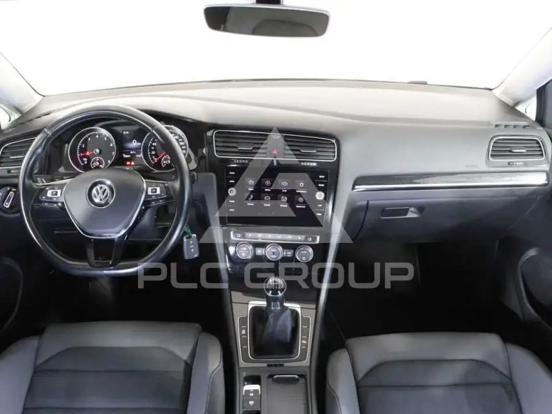 2020 Volkswagen GOLF