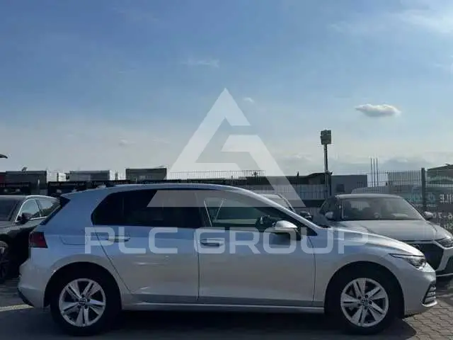 2020 Volkswagen GOLF
