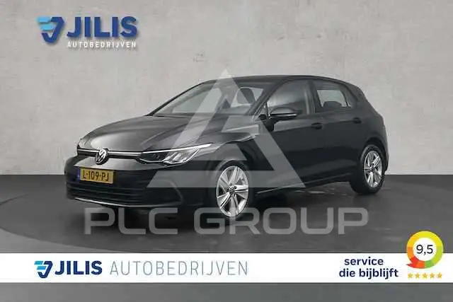 2020 Volkswagen GOLF