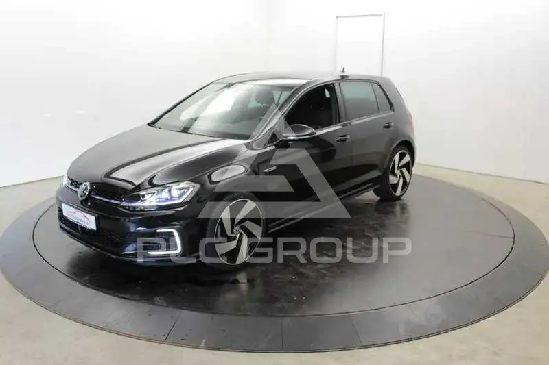 2020 Volkswagen GOLF