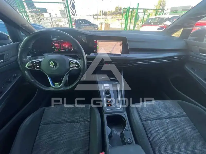 2020 Volkswagen GOLF