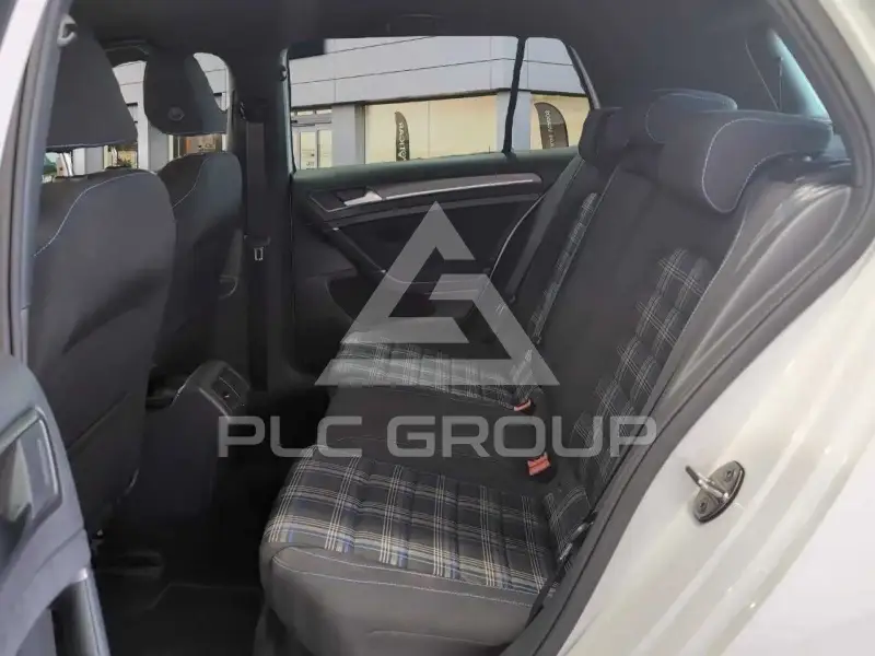 2020 Volkswagen GOLF