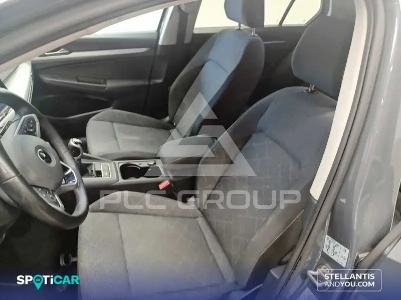 2020 Volkswagen GOLF