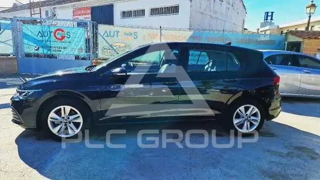 2020 Volkswagen GOLF