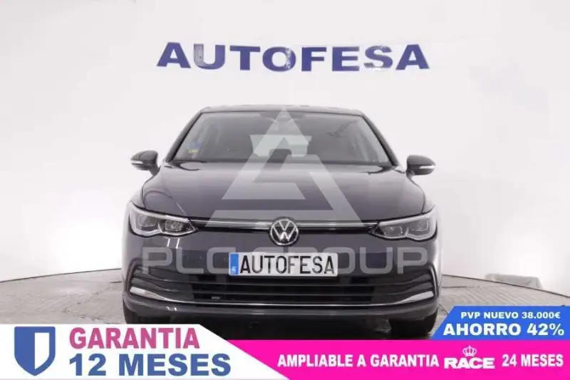 2020 Volkswagen GOLF