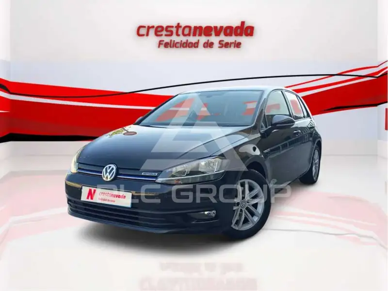 2020 Volkswagen GOLF