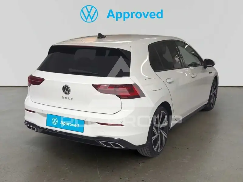 2020 Volkswagen GOLF