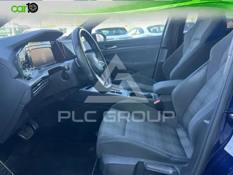 2020 Volkswagen GOLF