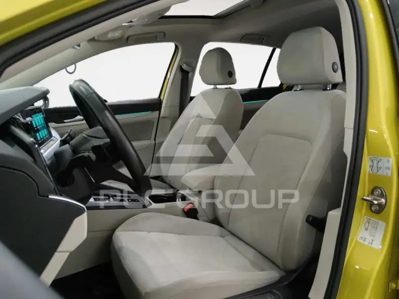 2020 Volkswagen GOLF