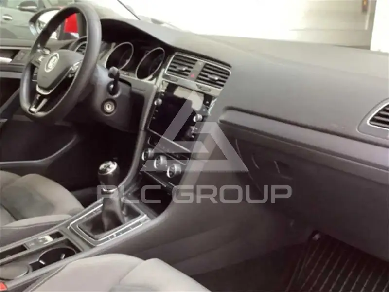 2020 Volkswagen GOLF