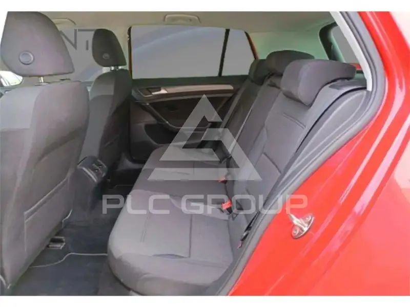 2020 Volkswagen GOLF